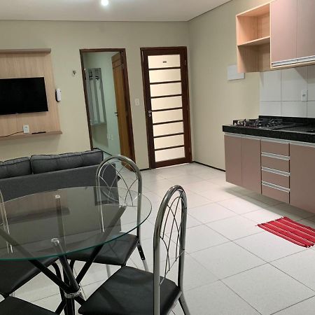 Residencial Milagre 202 Daire Juazeiro do Norte Dış mekan fotoğraf