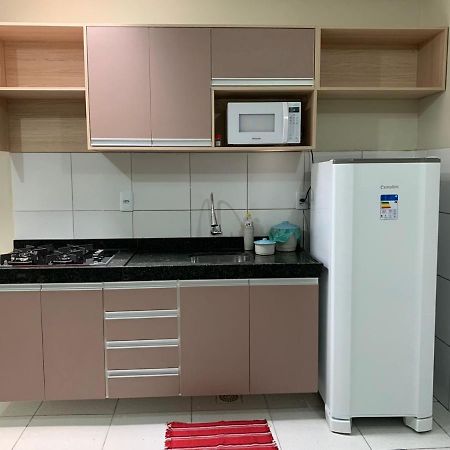 Residencial Milagre 202 Daire Juazeiro do Norte Dış mekan fotoğraf