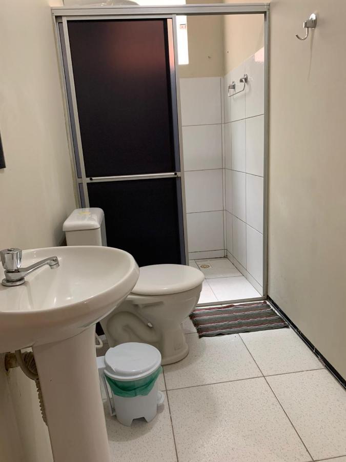 Residencial Milagre 202 Daire Juazeiro do Norte Dış mekan fotoğraf