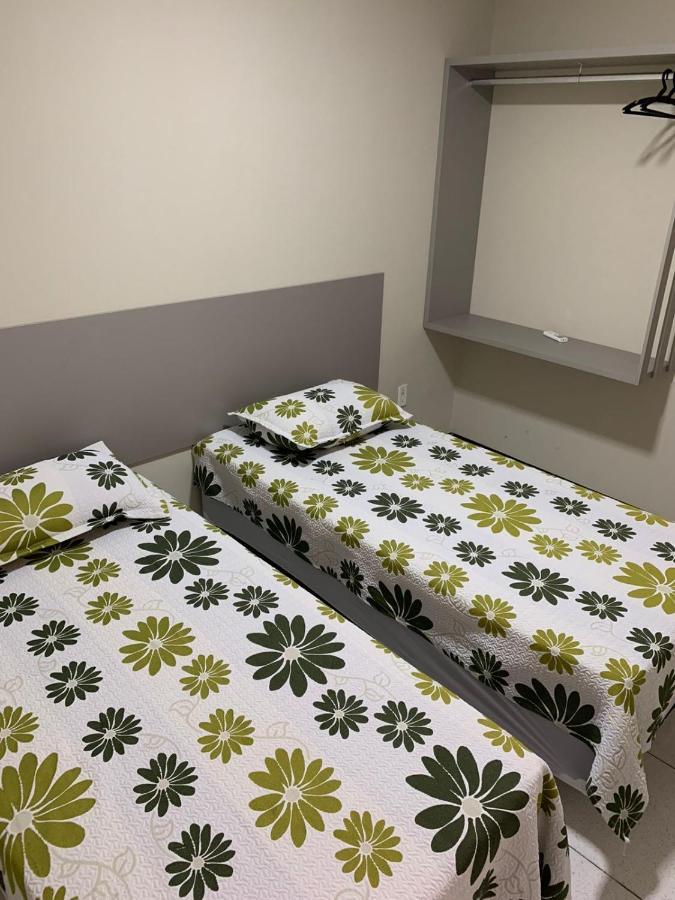 Residencial Milagre 202 Daire Juazeiro do Norte Dış mekan fotoğraf